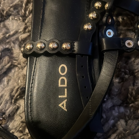 Aldo sandals - Picture 2 of 4